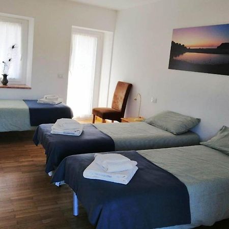 Beatamente B&B Olistico Torrazzo Exteriér fotografie