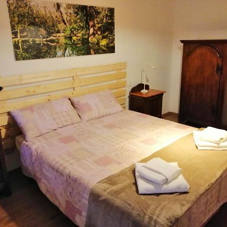Beatamente B&B Olistico Torrazzo Exteriér fotografie